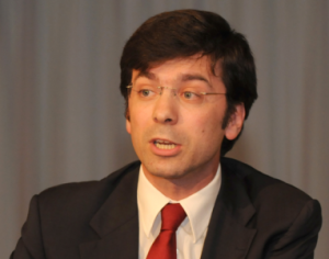 Nuno Santos, CEO, Gfi Portugal