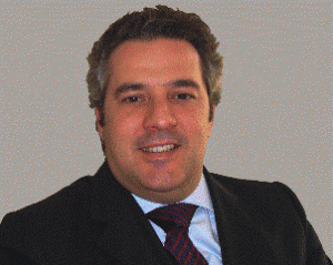 Pedro Costa, director de área de negócio de Electronic Procurement na Saphety. 
