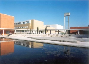 Campus Universidade de Aveiro