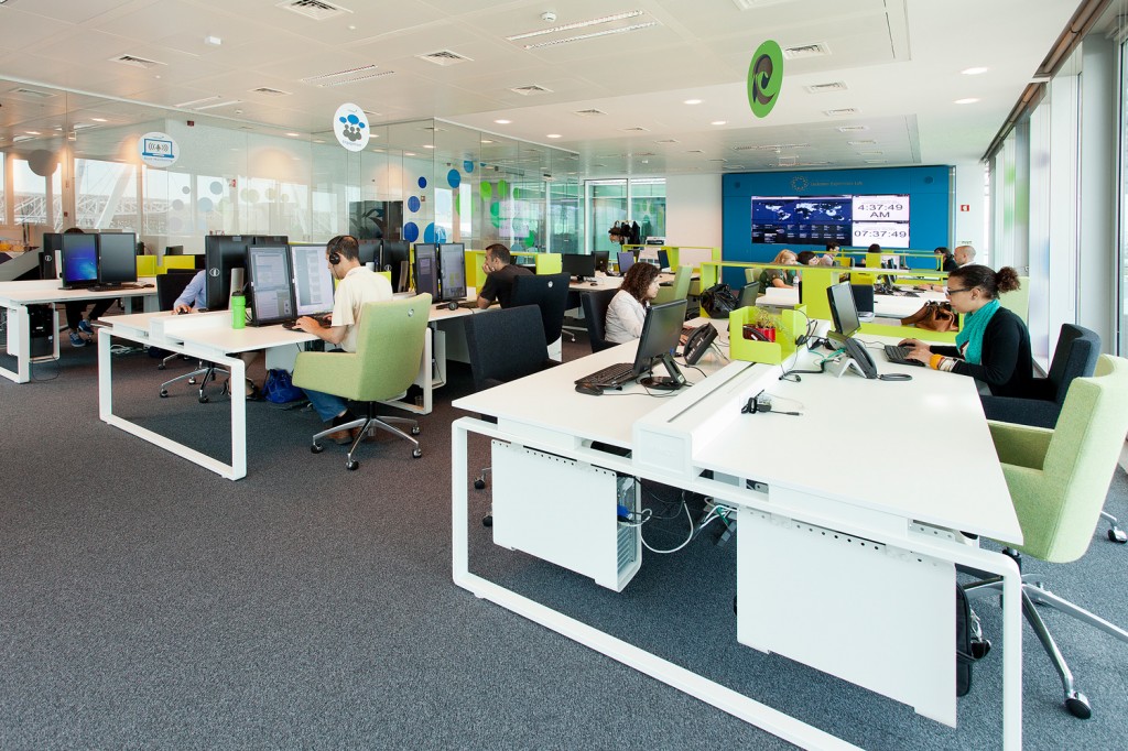 Teleperformance desenvolve conceito de trabalho em equipa na cloud |  Computerworld
