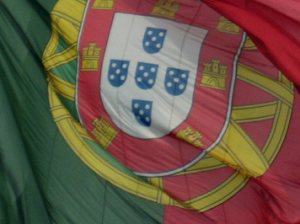 bandeira_de portugal