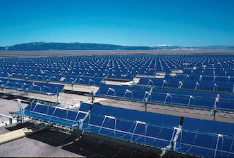 Solar power plant - Computerworld