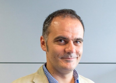 David Romero, CMO da Altitude Software
