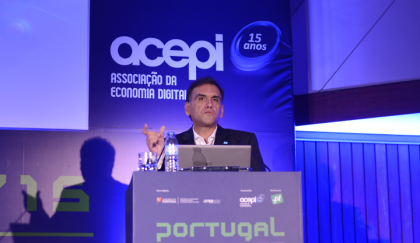 Alexandre Nilo Fonseca, presidente da ACEPI (arquivo)