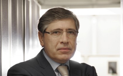 José Manuel Oliveira, CEO, Decunify
