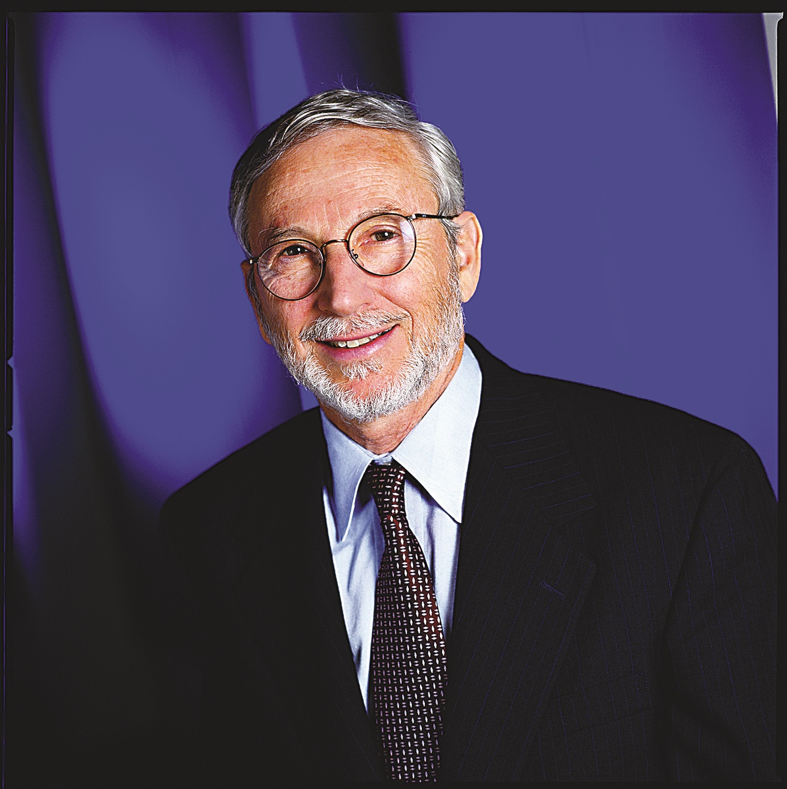 Gerald Cohen, presidente e CEO da Information Builders