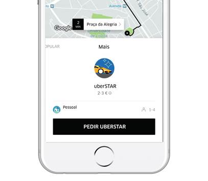 UberStar