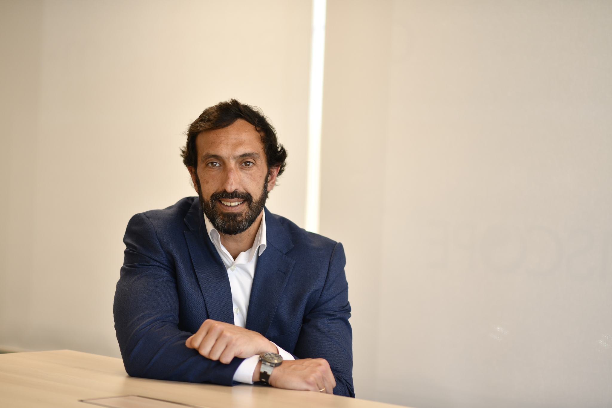 Sage tiene nuevo Director General para Portugal y España